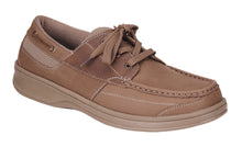 Load image into Gallery viewer, Baton Rouge - Sand Boat Shoes-siddhu (4465625301015)