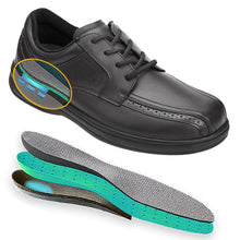 Load image into Gallery viewer, Gramercy - Black-siddhu (4465628315671)