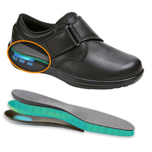 Load image into Gallery viewer, Arcadia - Black-siddhu (4465631854615)