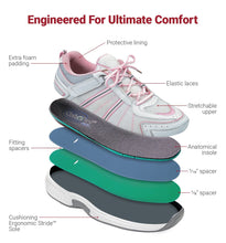 Load image into Gallery viewer, Tahoe-Pink Tie-Less Lace-siddhu (4465635131415)