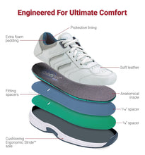 Load image into Gallery viewer, Whitney - White-siddhu (4465635295255)