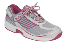 Load image into Gallery viewer, Verve-Fuchsia Tie-Less Lace-siddhu (4465635754007)