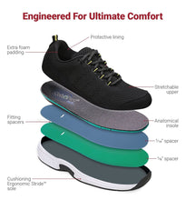 Load image into Gallery viewer, Coral-Black Stretchable-siddhu (4465623269399)