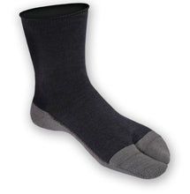 Load image into Gallery viewer, Bunion Relief Socks - Charcoal (3 pairs)-siddhu (4465619566615)