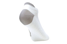 Load image into Gallery viewer, Low Cut Sock - White (3 Pairs)-siddhu (4465618092055)
