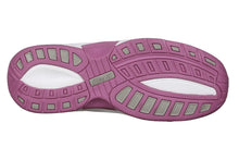 Load image into Gallery viewer, Verve-Fuchsia Tie-Less Lace-siddhu (4465635754007)