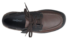 Load image into Gallery viewer, Baton Rouge - Brown, Tie-Less Lace-siddhu (4465628086295)