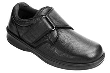Load image into Gallery viewer, Broadway - Black Orthotic Shoe-siddhu (4465628872727)