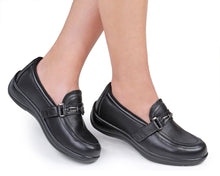 Load image into Gallery viewer, Chelsea - Black-siddhu (4465632247831)