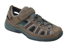 Load image into Gallery viewer, Clearwater Orthotic Sandals-siddhu (4465626578967)