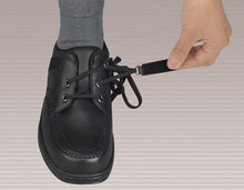 Load image into Gallery viewer, Jackson Square, Tie-Less Lace-siddhu (4465628151831)