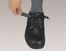 Load image into Gallery viewer, Jackson Square, Tie-Less Lace-siddhu (4465628151831)