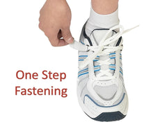 Load image into Gallery viewer, Tahoe - Black Tie-Less Lace-siddhu (4465626841111)