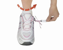 Load image into Gallery viewer, Tahoe-Pink Tie-Less Lace-siddhu (4465635131415)