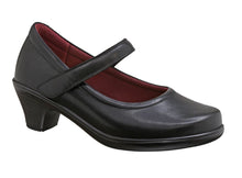 Load image into Gallery viewer, Vera - Black 2" Heels-siddhu (4465621893143)