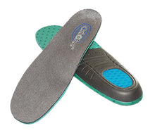 Load image into Gallery viewer, Orthofeet Men's Orthotic Insoles-siddhu (4465625923607)