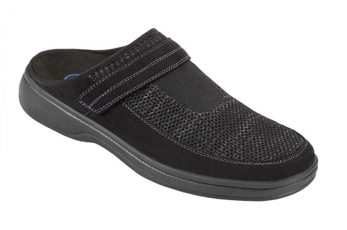 Hudson Stretchable Clogs Slippers-siddhu (4465620156439)