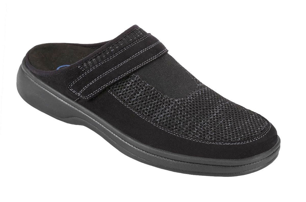 Hudson Stretchable Clogs Slippers-siddhu (4465620156439)