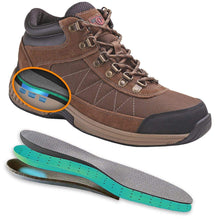 Load image into Gallery viewer, Hunter Men&#39;s Boots-siddhu (4465620680727)
