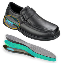 Load image into Gallery viewer, Lincoln Center - Black-siddhu (4465629888535)
