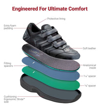 Load image into Gallery viewer, Ventura - Black-siddhu (4465631035415)
