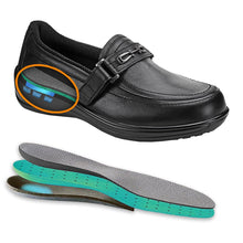 Load image into Gallery viewer, Chelsea - Black-siddhu (4465632247831)
