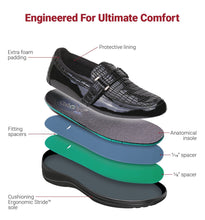 Load image into Gallery viewer, Chelsea Croc - Black-siddhu (4465627037719)
