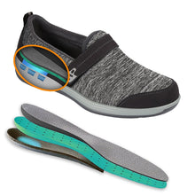 Load image into Gallery viewer, Quincy Stretchable Slip-on-siddhu (4465619664919)
