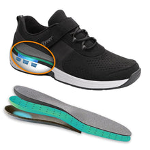 Load image into Gallery viewer, Joelle - Black Stretchable-siddhu (4465619861527)
