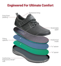 Load image into Gallery viewer, Narine - Stretchable-siddhu (4465622515735)
