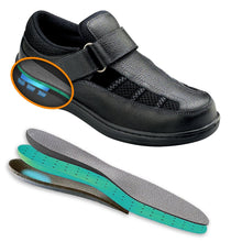 Load image into Gallery viewer, Sarasota Beach - Black Stretchable-siddhu (4465634115607)
