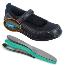 Load image into Gallery viewer, Chickasaw - Black Stretchable-siddhu (4465618386967)
