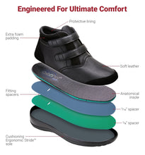 Load image into Gallery viewer, Tivoli - Black-siddhu (4465623597079)
