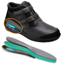 Load image into Gallery viewer, Tivoli - Black-siddhu (4465623597079)
