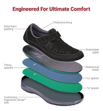 Load image into Gallery viewer, Serene – Black-siddhu (4465625497623)
