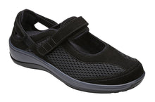 Load image into Gallery viewer, Sanibel - Black Mary Jane Shoes-siddhu (4465623433239)
