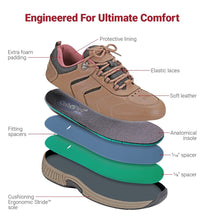 Load image into Gallery viewer, Sonoma - Brown-siddhu (4465623203863)
