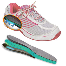 Load image into Gallery viewer, Verve-Fuchsia Tie-Less Lace-siddhu (4465635754007)
