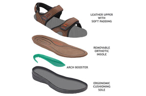 cambria sandals