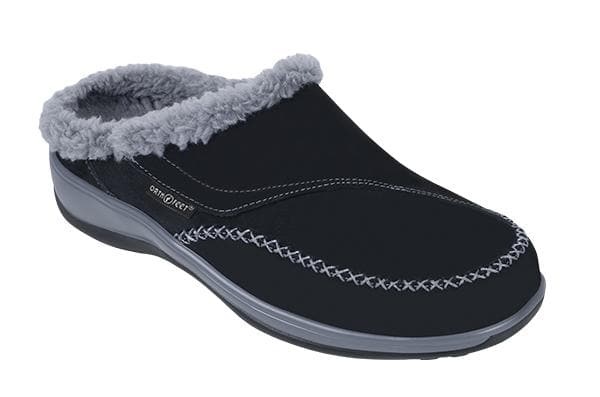 Charlotte Black Slippers-siddhu (4465618157591)