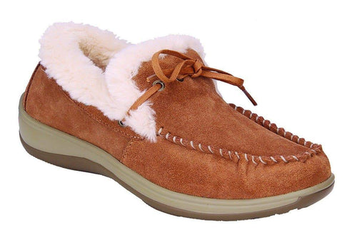 Capri Moccasins-siddhu (4465625006103)
