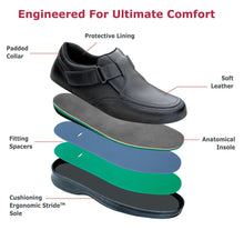 Load image into Gallery viewer, Carnegie Two Way Strap-siddhu (4465629036567)
