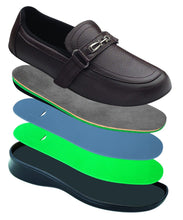 Load image into Gallery viewer, Chelsea - Brown-siddhu (4465632411671)
