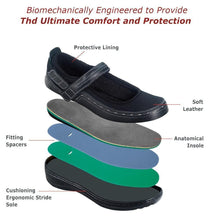 Load image into Gallery viewer, Chickasaw - Black Stretchable-siddhu (4465618386967)
