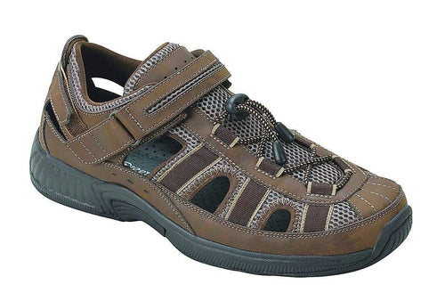 Clearwater Orthotic Sandals-siddhu (4465626578967)