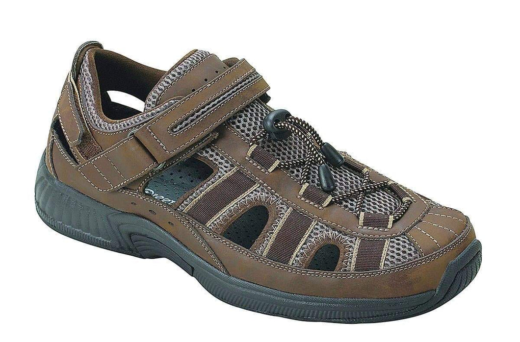 Clearwater Orthotic Sandals-siddhu (4465626578967)
