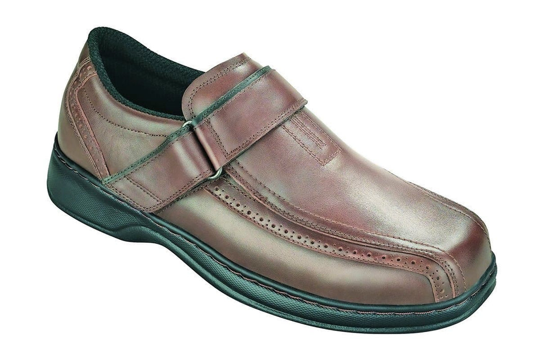 Lincoln Center - Brown Loafers-siddhu (4465630019607)