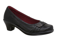 Load image into Gallery viewer, Maya - Black 2&quot; Heel-siddhu (4465622188055)
