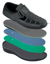 Load image into Gallery viewer, Sarasota Beach - Black Stretchable-siddhu (4465634115607)
