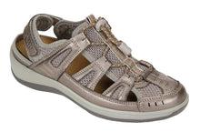 Load image into Gallery viewer, Verona Pewter Women&#39;s Sandal-siddhu (4465624350743)
